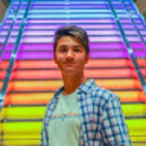 Meet your Posher, Gavin